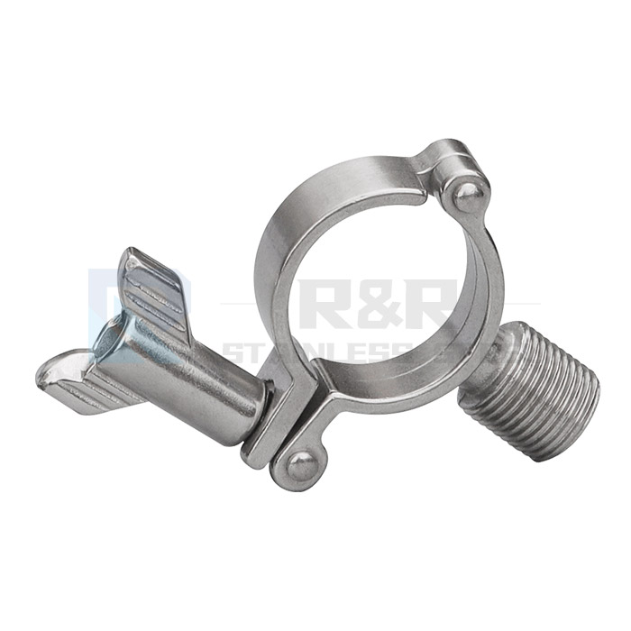 Tube bracket