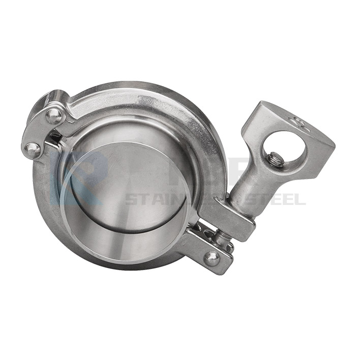 Clamp joint group