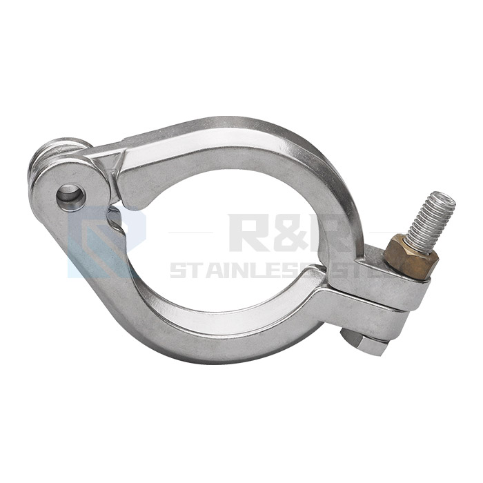 13IU clamp