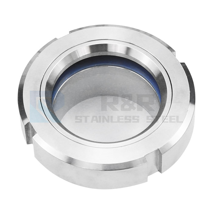 Sight glass