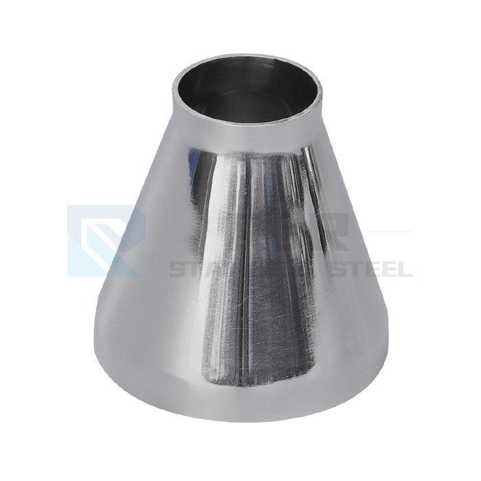 Concentric reducer
