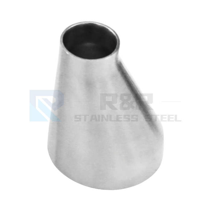 Eccentric reducer