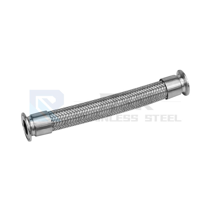 Metal hose