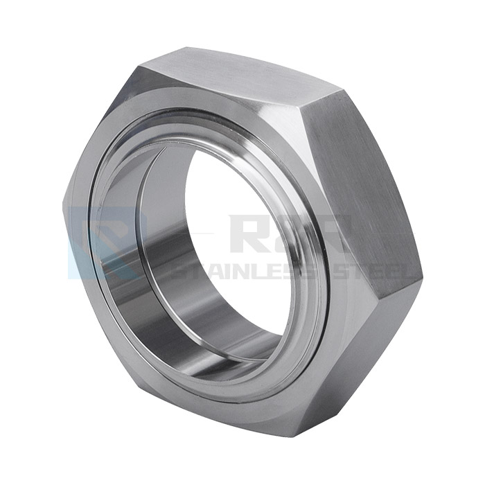 Hexagonal joint