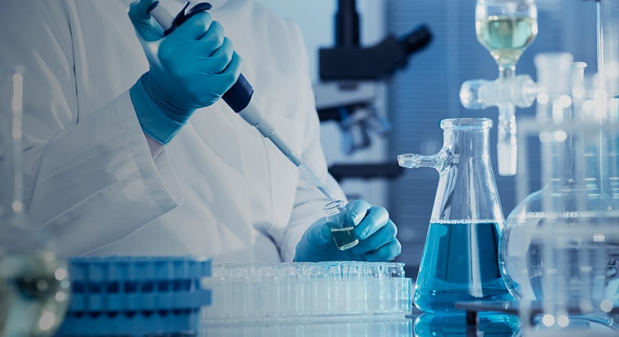 Pharmaceutical engineering