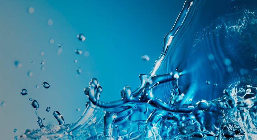 Water treatment engineering