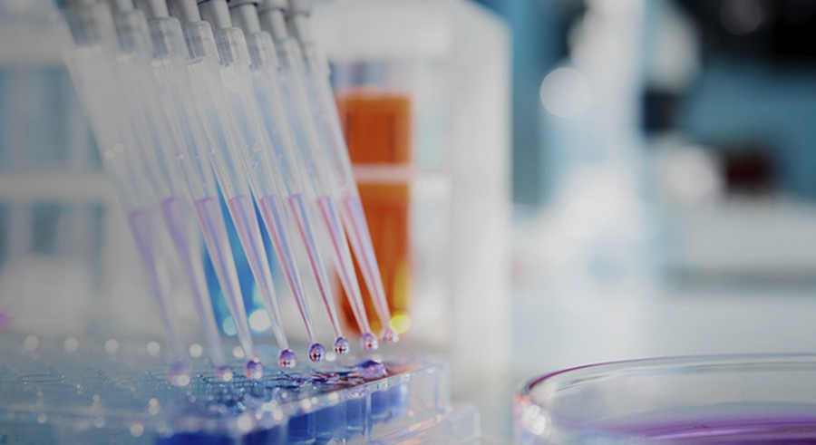 Fine chemical engineering