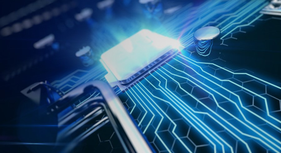 Semiconductor engineering