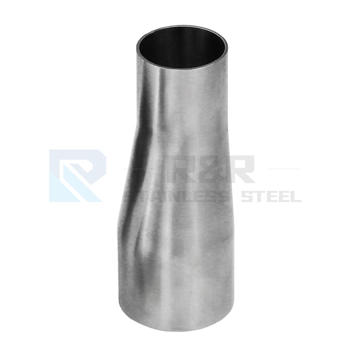 异径偏心大小头