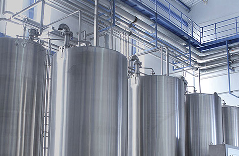 真空球阀的安装环境及注意事项