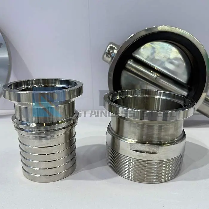 I-LINE Series Adapters