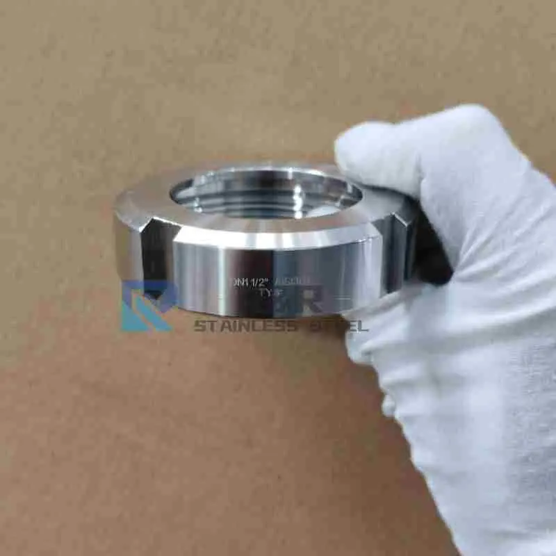 3 Common Sourcing Pitfalls in Sanitary Fittings: SMS vs. DIN 11850 vs. DIN-Inch