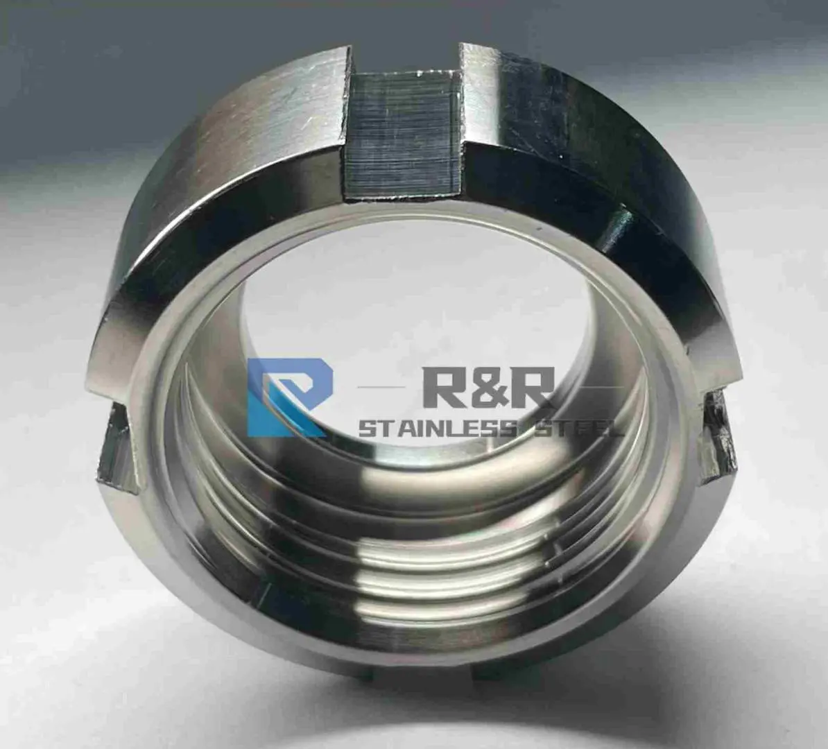 1788940675942097.jpg DIN 11850 standard stainless steel sanitary nut
